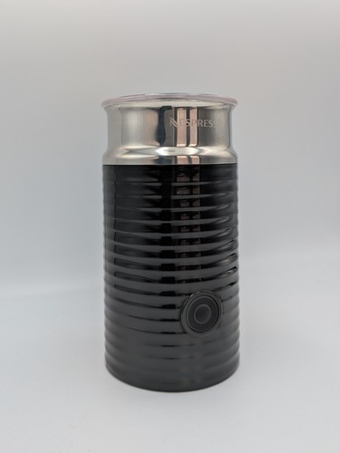 Nespresso milk frother - milk,