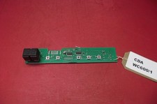 Dishwasher CDA   WC600/1     User Interface Board   (*)