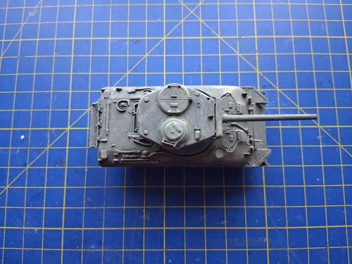 Sherman m4a1 76mm tank in - tank,