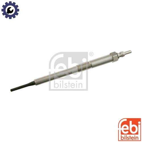 Glow plug 176189 - 4x,