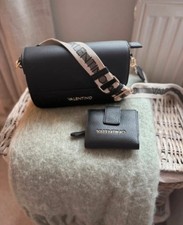 Valentino Zero Re Crossbody