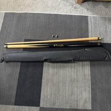 Pool Cue BCE Jimmy White Pool