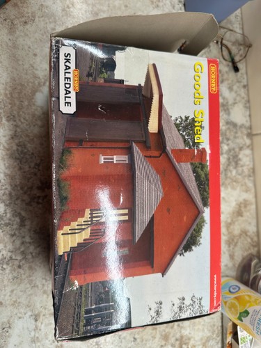 Hornby skaledale r8582 - skaledale, oo