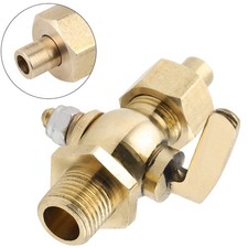 Bsp classic vintage - 1/4"-1/4",