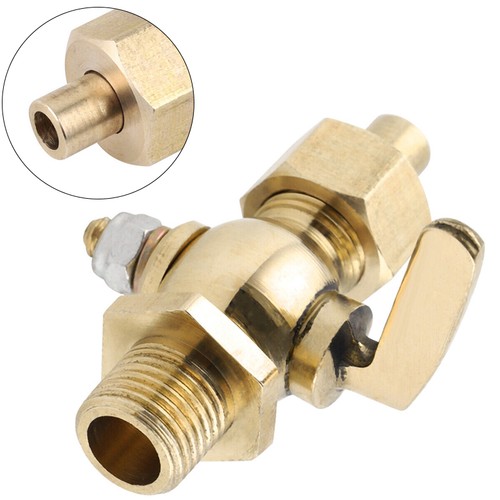 Bsp classic vintage - 1/4"-1/4",