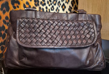 Gigi Ladies Chocolate Double