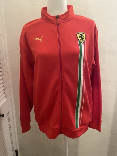 Puma ferrari red scuderia - puma,