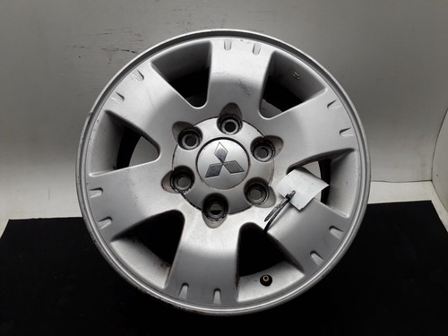 Mitsubishi shogun inch - shogun,