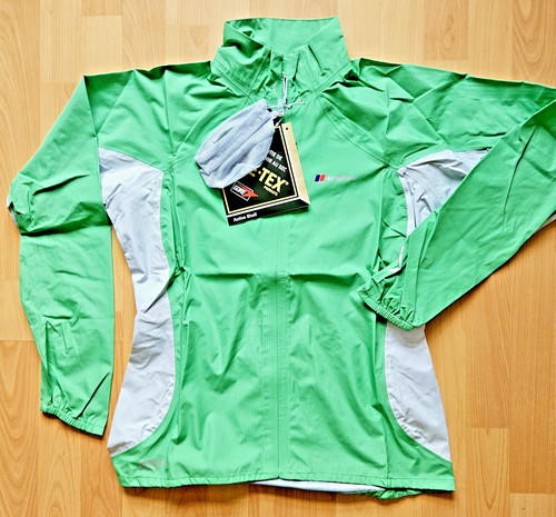 Berghaus womens paclite shell - berghaus,