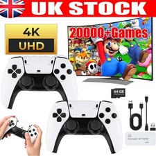 M15 Retro Games Console HDMI