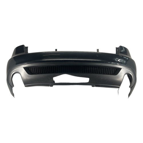 Audi rear bumper - bumper, b8
