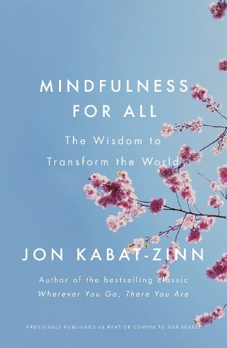 Jon kabat zinn mindfulness - kabat-zinn,