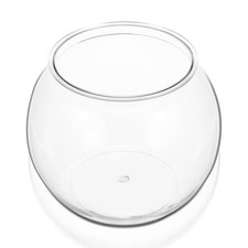 Plastic Aquarium Betta Fish