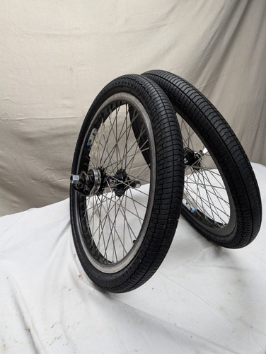 Vtg 90s bmx - ms, alex