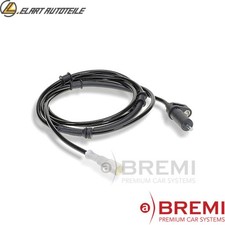 WHEEL SPEED SENSOR 51317 FOR