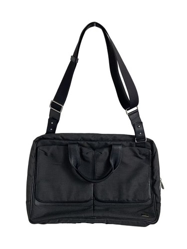 Dunhill briefcase black - briefcase,