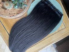 Foxy Locks - Seamless Clip In