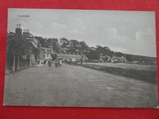Vintage Photograph Postcard; Lamlash, Isle of Arran, Scotland (2874) UNUSED