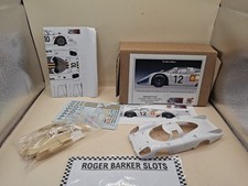 Proto Kit Porsche 917 Le Mans