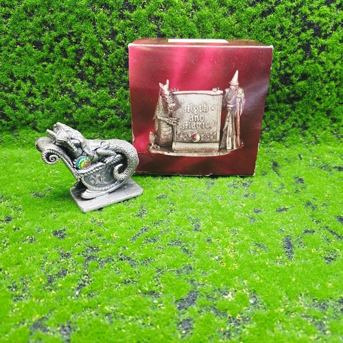 Dreamy dragon cc05 tudor mint - dreamy,