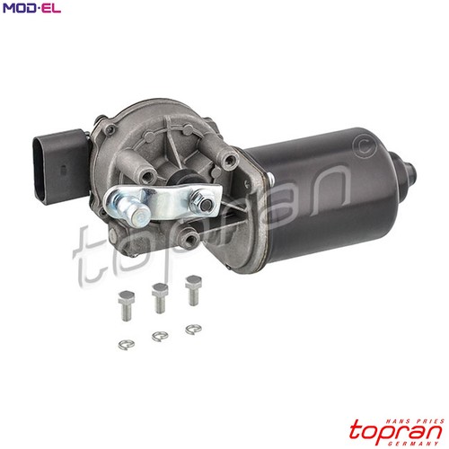 Wiper motor 113 - for, skoda