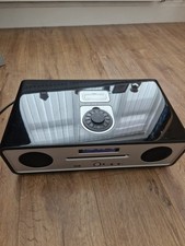 Ruark Audio R4i Integrated Music System Black CD/DAB/FM RDS/USB/AUX/iPod/Radio