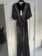 Love & Roses Brand New Black