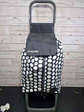 Rolser Polka Dot Shopping