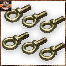 Seat Belt Harness Racing Eye