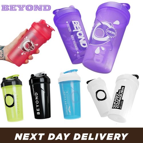 Shaker bottle protein - bottle, blender