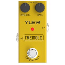 Tremolo Guitar Effect Pedal