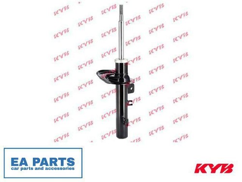 Shock absorber for citroën - absorber,