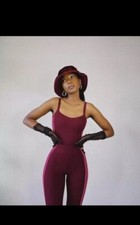 Adidas X Ivy Park Bodysuit XS