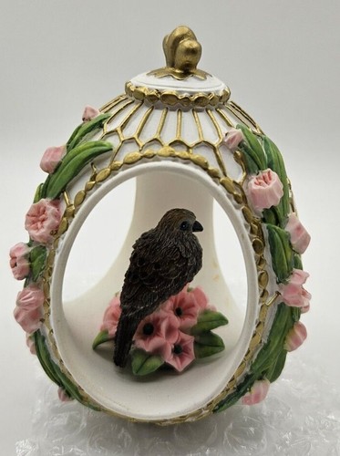 House faberge gray - house,