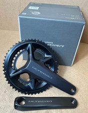Shimano Ultegra FC-R8100 12 Speed Chainset 52/36T 175 mm