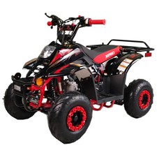 X-PRO 110 Kids ATV  110cc 4