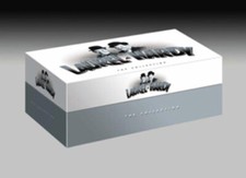 Laurel and Hardy Classic Shorts DVD (2004) Stan Laurel cert U 21 discs