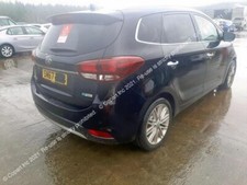 KIA CARENS 1.7 CRDI MANUAL -