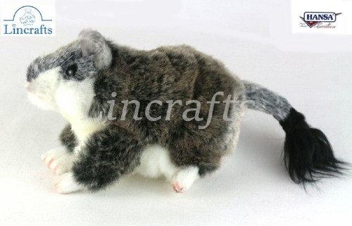 Russian hamster 4834 soft toy - hamster,