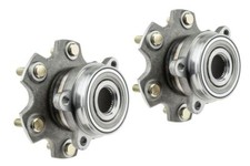 Fits Mitsubishi Pajero /