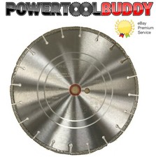 Rescue Diamond Blade Cuts