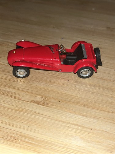 Used minichamps street - used,