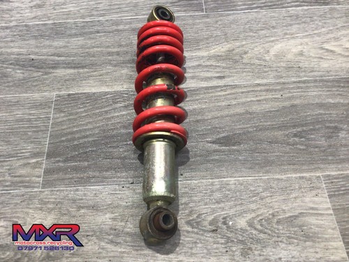 Malaguti grizzly rear - 12, 50