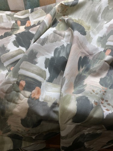 5metre piece ofvillanova romo - 5metre,