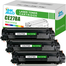 Ce278a toner fits for - toner,