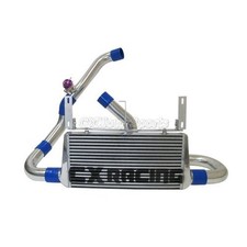 CXR Intercooler Kit + Oil