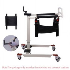 Patient Lift Transfer Chair