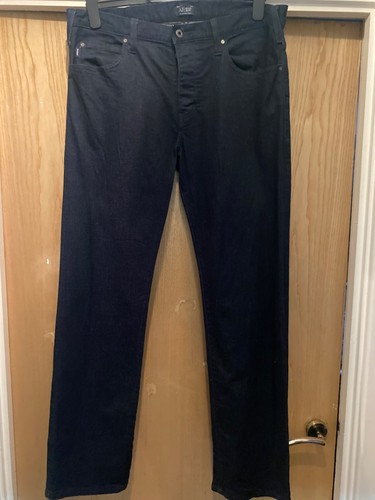 Armani jeans blue - jeans,blue,size, 34