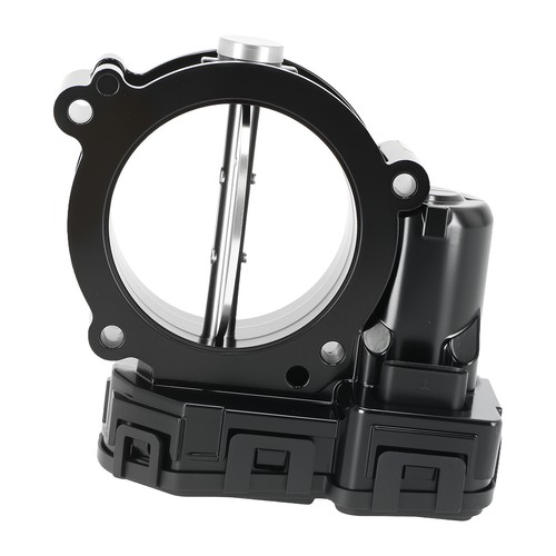 Throttle body valve actuator - throttle,