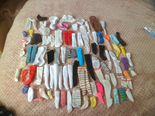 Vintage sindy dolls - 70,s,